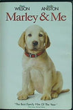 マーリー 世界一おバカな犬が教えてくれたこと Marley ＆ Me
