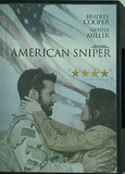 アメリカン・スナイパー AMERICAN SNIPER