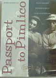 ピムリコへのパスポート Passport to Pimlico