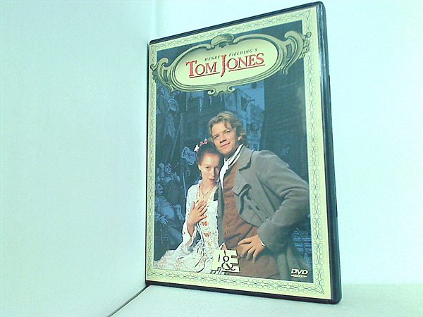 トム・ジョーンズの華麗な冒険 [DVD] DVD海外版 トム・ジョーンズの華麗な冒険 Tom Jones – AOBADO