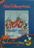 ディズニー・オン・パレード 100イヤーズ・オブ・マジック Walt Disney World 100 Years of Magic The Walt Disney Story