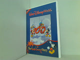 ディズニー・オン・パレード 100イヤーズ・オブ・マジック Walt Disney World 100 Years of Magic The Walt Disney Story