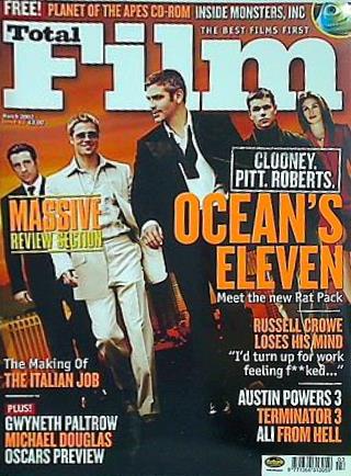 total film 62 march 2002