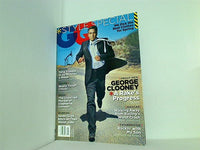 gentlemen's quarterly january 2003