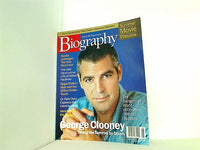 biography magazine june 2000