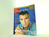 biography magazine june 2000