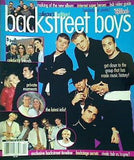 j-14 special backstreet boys