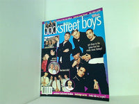 j-14 special backstreet boys