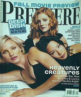 premiere september 2000