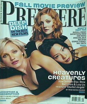 premiere september 2000