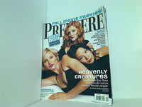premiere september 2000