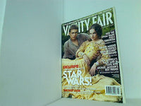 vanity fair march 2002 no.499