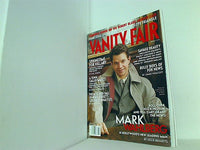 vanity fair august 2001 no.492
