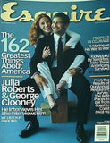 esquire december 2001 vol.136 no.6
