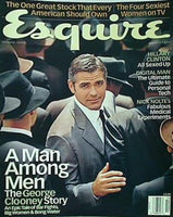esquire october 1999 vol.132 no.4