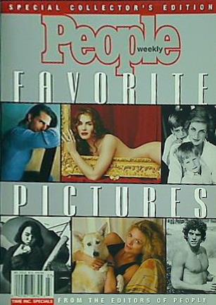 people favorite pictures