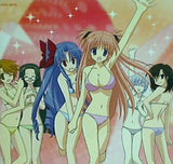 ご愁傷さま二ノ宮くん キャラクター・ソング・アルバム お色気パワーアップ