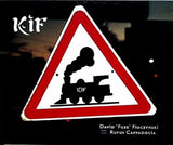 KiF DABID FUZE FIUCZYNSKI RUFUS CAPPADOCIA