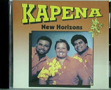 KAPENA New Horizons