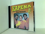 KAPENA New Horizons
