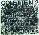 COLETTE NO.2