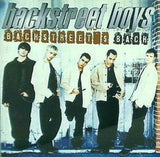 backstreet boys backstreet's back バックストリート・ボーイズ バックストリーツ・バック