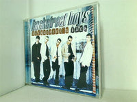 backstreet boys backstreet's back バックストリート・ボーイズ バックストリーツ・バック
