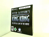 peter jackson's king kong demo disc