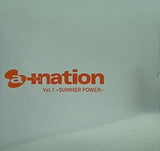 a＋nation Vol.1 SUMMER POWER