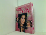 セックス・アンド・ザ・シティ シーズン 6 パート 2 sex and the city SEASON SIX PART TWO