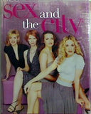 セックス・アンド・ザ・シティ・ザ・ムービー シーズン 3 sex and the city THE COMPLETE THIRD SEASON