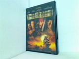パイレーツ・オブ・カリビアン 呪われた海賊たち PIRATES OF THE CARIBBEAN THE CURSE OF THE BLACK PEARL