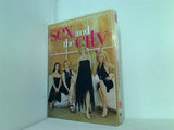 セックス・アンド・ザ・シティ シーズン 4 sex and the city THE COMPLETE FOURTH SEASON