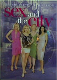 セックス・アンド・ザ・シティ・ザ・ムービー シーズン 5 sex and the city THE COMPLETE FIFTH SEASON