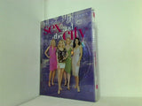 セックス・アンド・ザ・シティ・ザ・ムービー シーズン 5 sex and the city THE COMPLETE FIFTH SEASON