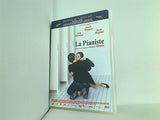 ピアニスト ミヒャエル・ハネケ La Pianiste Michael Haneke
