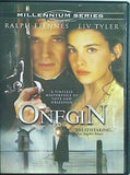 オネーギンの恋文 Onegin RALPH FIENNES LIV TYLER