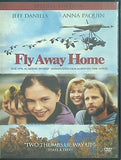 グース Fly Away Home