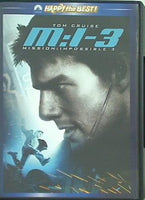 M：i：III NISSION：IMPOSSIBLE3