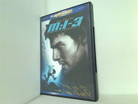 M：i：III NISSION：IMPOSSIBLE3