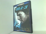 M：i：III NISSION：IMPOSSIBLE3