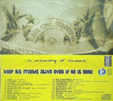 Keep His Friends Alive Even If He Is Gone In Memory Of Kiwamu