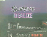 survive realize