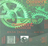 セメント ドナー CEMMENT DONOR
