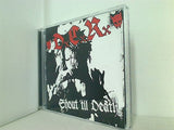 SHOUT TIL DEATH DXCXRX ディーシーアール
