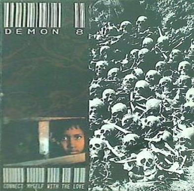 demon 8 connect myself with the love