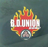 b.d.union bdhc