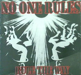 no one rules rule the way