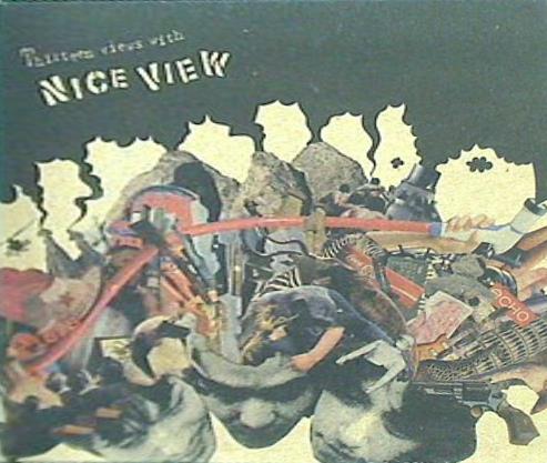 thirteen views with nice view ナイスビュー