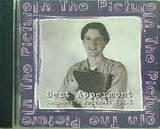 In The Picture: Bert Appermont Composer`s Portrait Vol.1